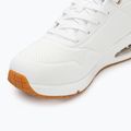 Női cipő SKECHERS Uno Golden Air white/mesh 7