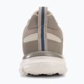 SKECHERS Track Syntac férfi cipő taupe 6