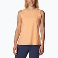 Columbia Sun Trek Tank női trekking póló narancssárga 1931732812