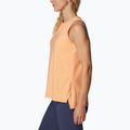 Columbia Sun Trek Tank női trekking póló narancssárga 1931732812 4