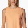 Columbia Sun Trek Tank női trekking póló narancssárga 1931732812 5