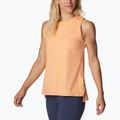 Columbia Sun Trek Tank női trekking póló narancssárga 1931732812 3