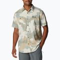 Columbia férfi trekking ing Utilizer Printed Woven SS Niagara Mod Camo 1990825
