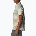 Columbia férfi trekking ing Utilizer Printed Woven SS Niagara Mod Camo 1990825 3