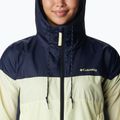 Columbia Flash Challenger Újdonság sárga női szélkabát 1989503713 10