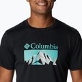 Columbia Zero Rules Grph férfi túraing fekete 1533291019 1533291019 4