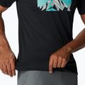 Columbia Zero Rules Grph férfi túraing fekete 1533291019 1533291019 5