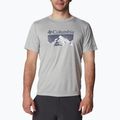 Columbia Zero Rules Grph szürke férfi trekking ing 1533291044