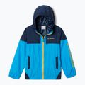 Columbia Flash Challenger gyermek széldzseki kék 1989601491