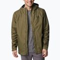 Férfi esőkabát Columbia Watertight II stone green 2