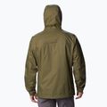 Férfi esőkabát Columbia Watertight II stone green 3