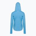 Columbia női trekking pulóver Sun Trek EU kapucnis pulóver kék 1981541 7