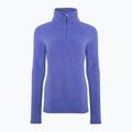 Columbia női fleece pulóver Glacial IV 1/2 Zip lila 1802201546 4