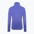 Columbia női fleece pulóver Glacial IV 1/2 Zip lila 1802201546 5