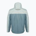 Columbia férfi Hikebound esőkabát kék 1988621 7