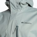 Columbia férfi Hikebound esőkabát kék 1988621 8