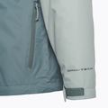 Columbia férfi Hikebound esőkabát kék 1988621 9