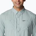 Columbia Utilizer Woven LS férfi trekking ing kék 1993325 4