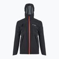 Columbia Platinum Peak férfi softshell kabát fekete 2034431010