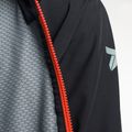 Columbia Platinum Peak férfi softshell kabát fekete 2034431010 3