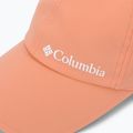Columbia Silver Ridge III Ball narancssárga baseball sapka 1840071828 5
