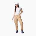 Columbia Boundless Trek női trekking póló fehér 2033481100 2