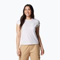Columbia Boundless Trek női trekking póló fehér 2033481100 5