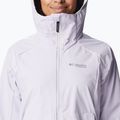 Columbia Platinum Peak női softshell kabát lila 2035021568 6