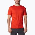 Columbia Zero Rules férfi trekking ing piros 1533313840