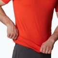 Columbia Zero Rules férfi trekking ing piros 1533313840 5