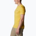 Columbia Zero Rules férfi trekking póló sárga 1533313742 3