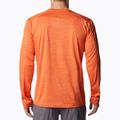 Columbia Alpine Chill Zero LS férfi trekking póló narancssárga 1990533 2
