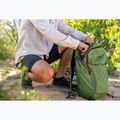 Columbia Silver Ridge Utility Cargo férfi trekkingnadrág fekete 2030744010 9