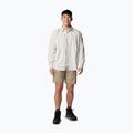 Columbia Silver Ridge Utility Cargo férfi trekkingnadrág barna 2030744221 2