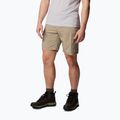 Columbia Silver Ridge Utility Cargo férfi trekkingnadrág barna 2030744221 4