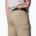 Columbia Silver Ridge Utility Cargo férfi trekkingnadrág barna 2030744221 6