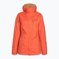 Columbia Pouring Adventure II női esőkabát narancssárga 1760071853