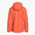 Columbia Pouring Adventure II női esőkabát narancssárga 1760071853 2