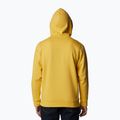 Columbia Trek Hoodie férfi trekking pulóver sárga 1957913 2