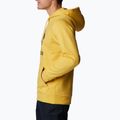 Columbia Trek Hoodie férfi trekking pulóver sárga 1957913 4