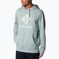 Columbia Trek Hoodie férfi trekking pulóver szürke 1957913 3