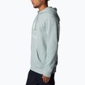 Columbia Trek Hoodie férfi trekking pulóver szürke 1957913 4