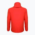 Férfi Columbia Tall Heights kapucnis Softshell dzseki piros 1975591839 2