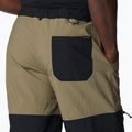 Columbia Summerdry Belted zöld férfi túranadrág 2030843397 5
