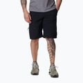 Columbia Summerdry Belted férfi trekkingnadrág fekete 2030843010