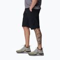 Columbia Summerdry Belted férfi trekkingnadrág fekete 2030843010 3