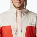 Columbia Trail Traveler light mazsola/spicy/chalk férfi széldzseki 2036873640 9