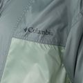 Columbia Trail Traveler férfi szélálló kabát zöld 2036873318 3