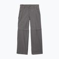 Columbia Silver Ridge IV Convertible szürke gyerek túranadrág 1887362025