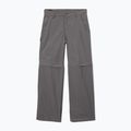 Columbia Silver Ridge IV Convertible szürke gyerek túranadrág 1887362025 2